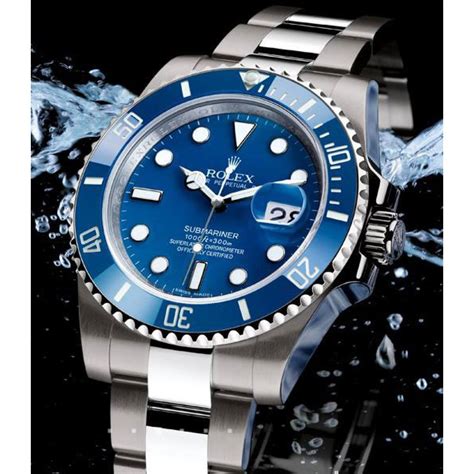 replica de rolex submariner|Rolex Submariner original.